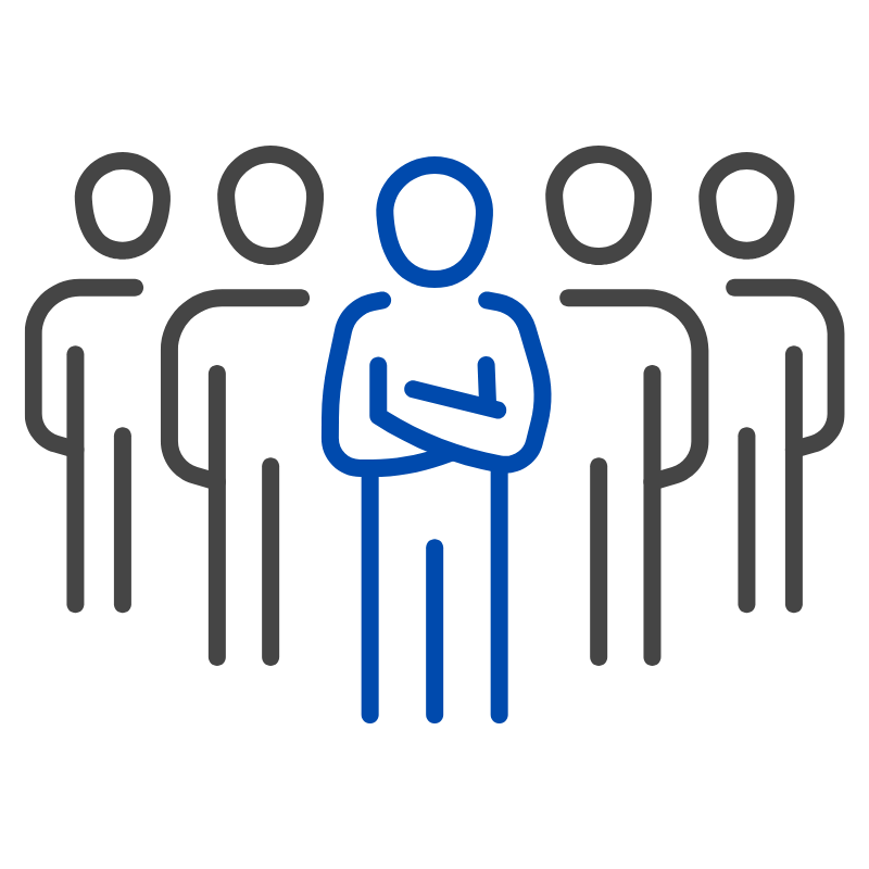 Visionary Leadership